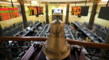 مؤشرات البورصة ترتفع بدعم تداولات تتجاوز 5 مليارات جنيه في جلسة الأربعاء